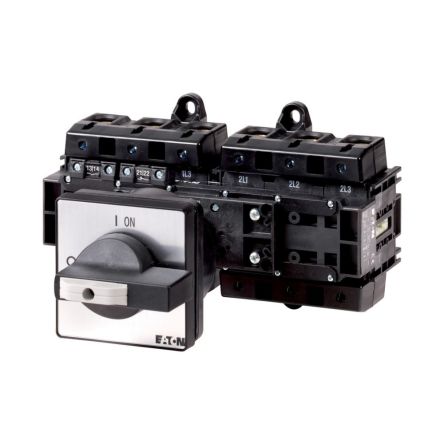 Eaton 90 °, Rotary Actuator 160 A