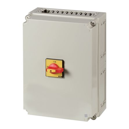 Eaton 90 °, Rotary Actuator 160 A