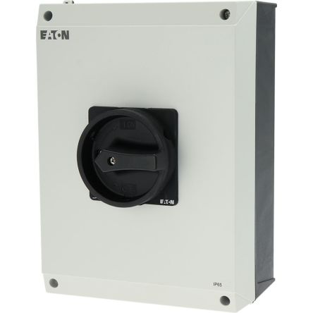 Eaton 90 °, Rotary Actuator 100 A