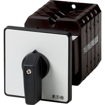 Eaton 2 Position 90 °, Rotary Actuator 63 A