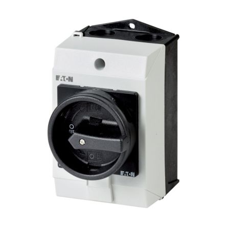 Eaton 90 °, Rotary Actuator 20 A