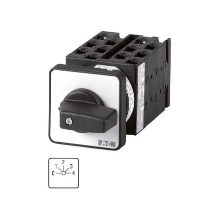 Eaton 5 Position 45 °, Toggle Actuator 32 A