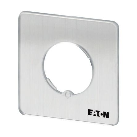 Eaton Front Plate