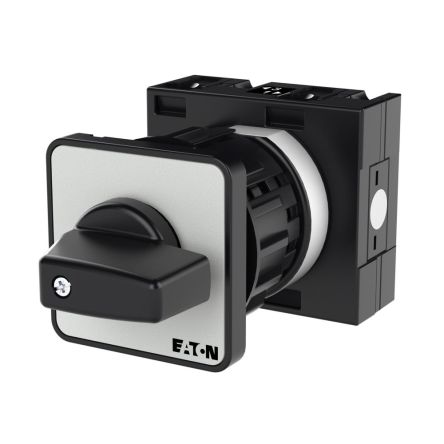 Eaton 2 Position 90 °, Short Thumb Grip Actuator 32 A