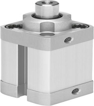 Festo Pneumatic Cylinder DFSP-20-10-F-PA DFSP 10 bar