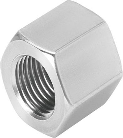 Festo Nut YSRA-12-C, For Use With Cushioning Components