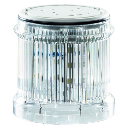 Eaton White Series White Flashing Effect Light Module, LED Bulb 120V, AC, IP66