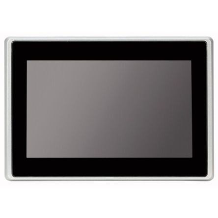 Eaton XV-303 Series Touch Screen HMI - 7 in, TFT Display, 1024 x 600 pixel