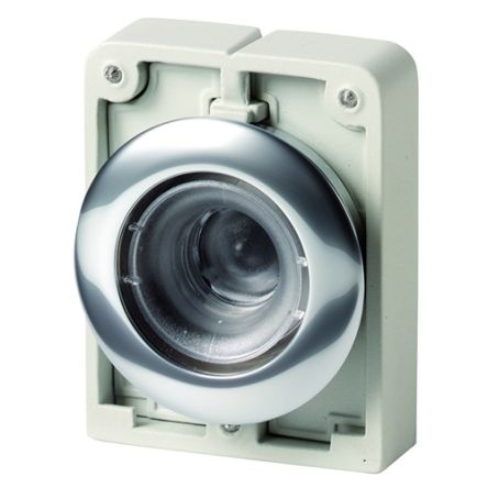 Eaton M30 Series Maintained Push Button Switch, 30.5 mm Cutout, IP67, IP66, IP69K
