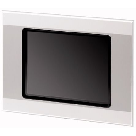 Eaton XV-363 Series Touch Screen HMI -, TFT Display, 640 x 480 pixel
