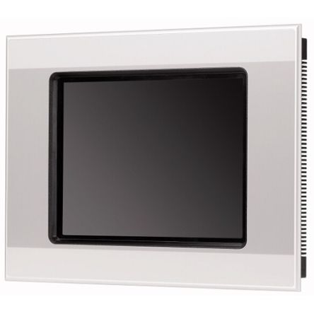 Eaton XV-363 Series Touch Screen HMI -, TFT Display, 640 x 480 pixel