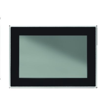 Eaton XP Series Touch Screen HMI -, TFT Display, 1024 x 600 pixel