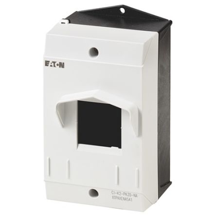 Eaton Enclosure for use with PKZ0