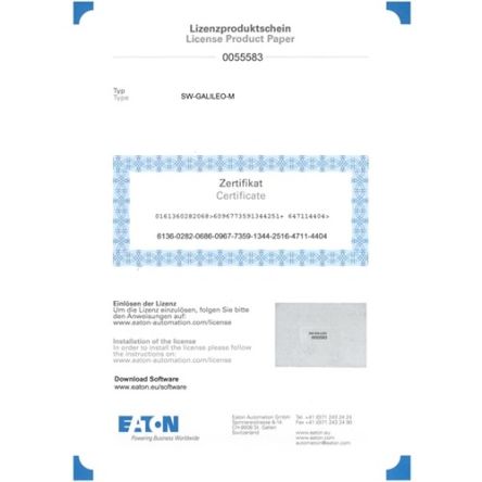 Eaton Software for Use with XV/XP Switchgear Windows 7, Windows 8