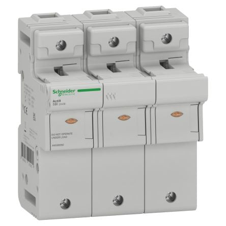 Schneider Electric Fuse Switch Disconnector, 3-Pole