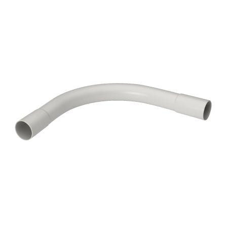 Schneider Electric PVC Pipe Fitting 16.9 mm 16.9 mm