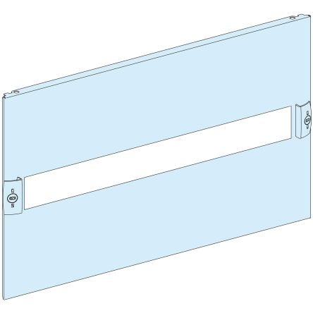 Schneider Electric Front Plate for use with PrismaSeT