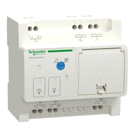 Schneider Electric Exiway LED Light Remote Control