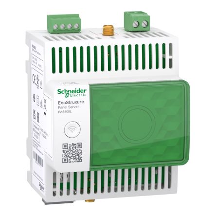 Schneider Electric EnerlinX Series Gateway Server for Use with ESX Modules