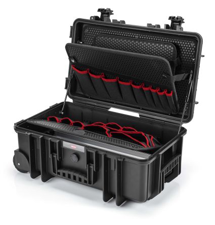 Knipex Tool Kit with Tool Case