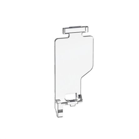 Allen Bradley 140MT Anti-Tamper Shield for use with Motor Protection Circuit Breaker