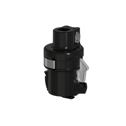Allen Bradley Switch Disconnector Shaft, 140MT-C Series