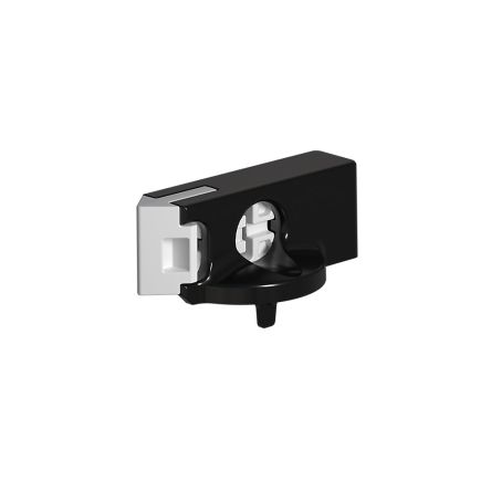 Allen Bradley 140MT Lockable Twist Knob for use with Motor Circuit Protectors