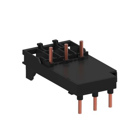 Allen Bradley 140MT Link Module for use with Motor Protection Circuit Breaker