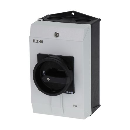 Eaton 90 °, Rotary Actuator 40 A