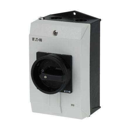 Eaton 90 °, Rotary Actuator 40 A