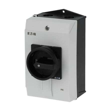 Eaton 90 °, Rotary Actuator 40 A