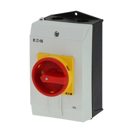 Eaton 90 °, Rotary Actuator 40 A