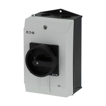 Eaton 90 °, Rotary Actuator 40 A