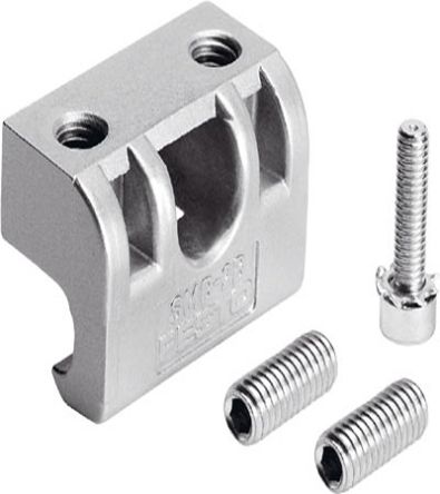 Festo, SMB Series Mounting Kit, RoHS Compliant Standard