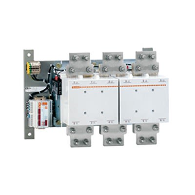 Lovato B1600 Contactor, 240V Coil, 3-Pole, 1650 kW, 690V