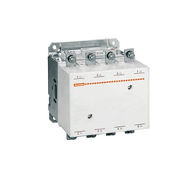 Lovato B500 Contactor, 48V Coil, 4-Pole, 755 kW, 690V