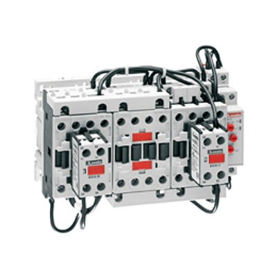 Lovato BFA00970 Star Delta Starter 600V, 7.5 kW