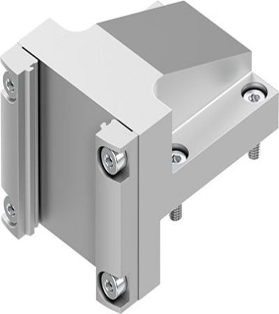 Festo Connection Kit EHAA-D-L2-45-L2-32-AP, For Use With Cylinder Mounting