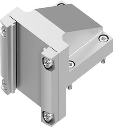 Festo Connection Kit EHAA-D-L2-60-L2-45-AP, For Use With Compact Cylinders