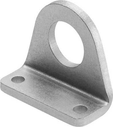 Festo Connection Kit HBN-8/10X1-A, For Use With Cylinder Mounting