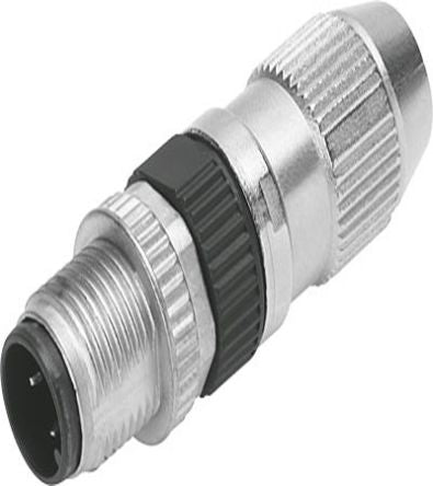 Festo Polyamide Tubing Plug