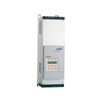 Lovato 51ADX0 Soft Starter 500V ac, 37 kW, 3 Phase, IP20