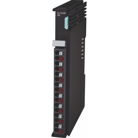 Bosch Rexroth Digital Input Terminal ctrlX I/O Digital 34V