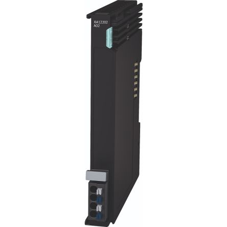 Bosch Rexroth Analogue Output Module ctrlX I/O 24V dc