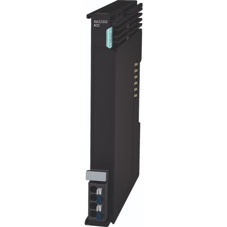 Bosch Rexroth Analogue Output Module ctrlX I/O 24V dc
