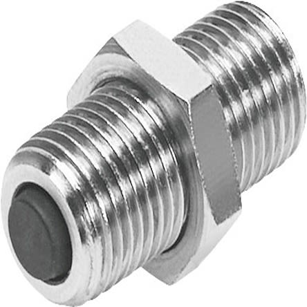 Festo Mounting Bracket DSM-32-P-B, For Use With Cylinder Mounting