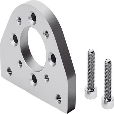 Festo Flange FSR-40, For Use With Cylinder Mounting