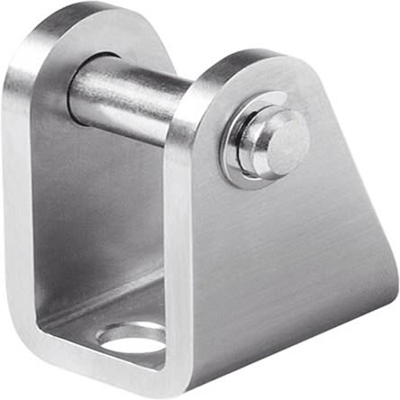 Festo Foot CRLBN-20/25, For Use With Cylinder Mounting