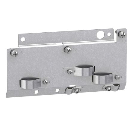 Schneider Electric EMC Conformity Kit Altivar Series Mounting Kit for Use with ATV320