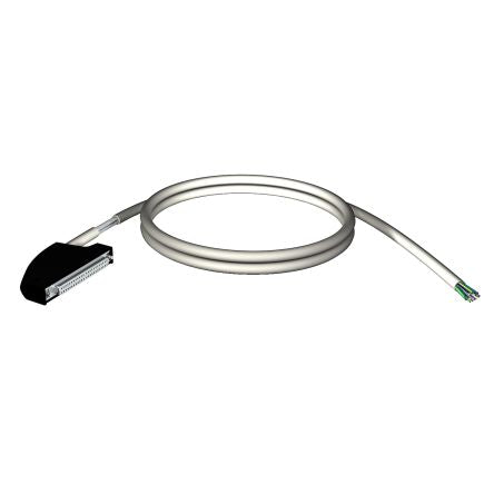 Schneider Electric Modicon X80 Series Cordset for Use with Modicon Analogue Input Modules